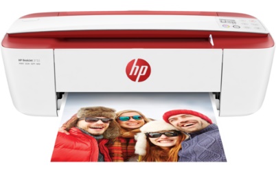 Impressora HP DeskJet 3733