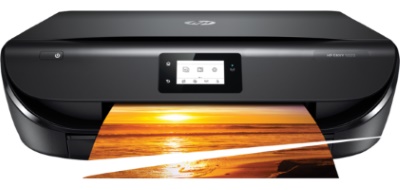 Impressora HP ENVY 5020
