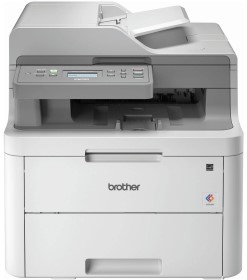 Impressora Brother DCP-L3551CDW