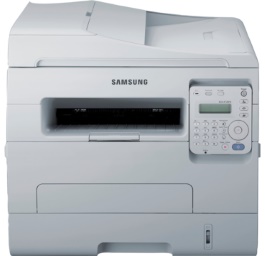 Impressora Samsung SCX-4726