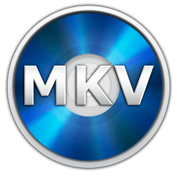 Make MKV icon