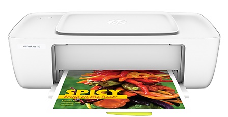 Impressora HP DeskJet 1112
