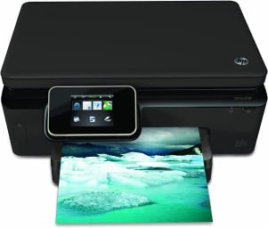 Impressora HP Photosmart 6520