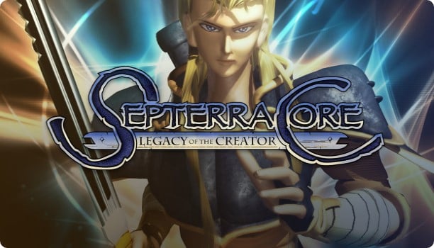 Septerra Core Legacy of the Creator banner