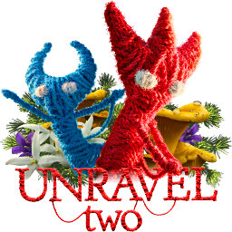 Unravel Two ícone
