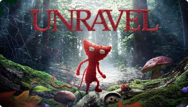 Unravel banner baixesoft