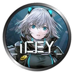 ícone do jogo ICEY