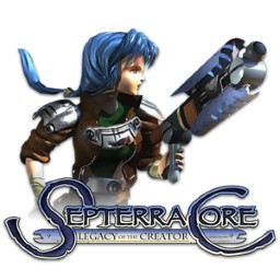 septerra core ícone
