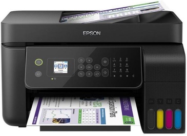Epson L5190