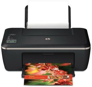 HP DeskJet 2515