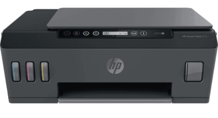 Impressora HP Smart Tank 515