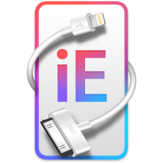 logo iExplorer