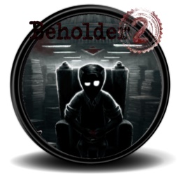 ícone do beholder 2