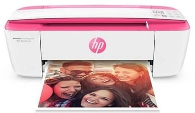 Impressora HP DeskJet 3785