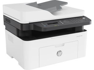 Impressora HP MFP 137fnw