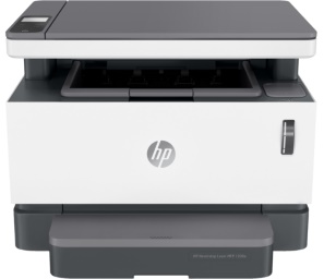 Impressora HP Neverstop 1200a E 1200w