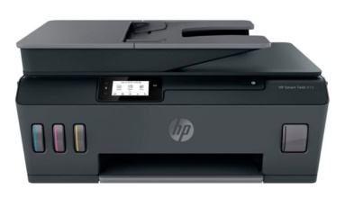 Impressora HP Smart Tank 615