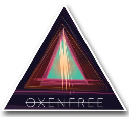 logo Oxenfree