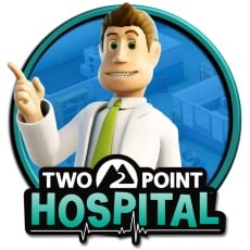 logo Two Point Hospital