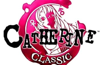 logo Catherine Classic