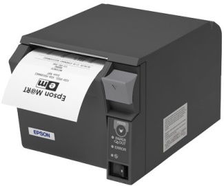 Epson TM-T70II