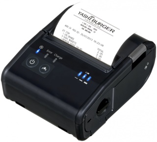 Impressora Epson Mobilink TM-P80
