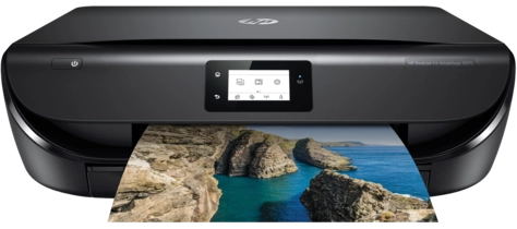 Impressora HP DeskJet 5075