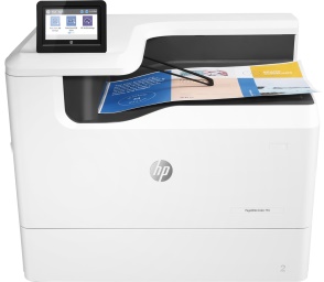 Impressora HP PageWide Color 755dn
