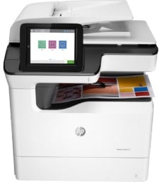 Impressora HP PageWide Color 779dns