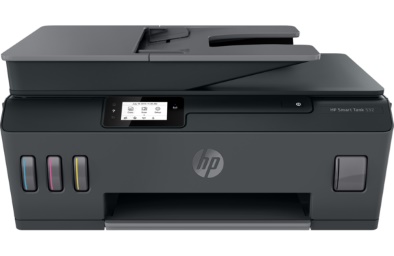 Impressora HP Smart Tank 532