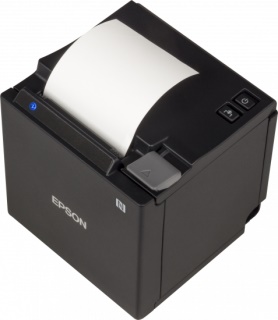 Impressora de Recibos Epson TM-m10
