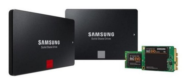 Samsung NVE