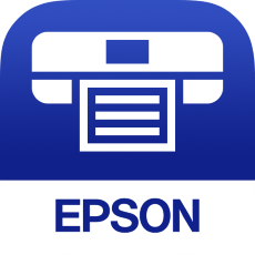 epson ícone impressoras