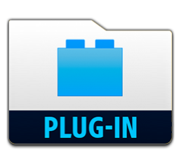 plug-in photoshop icon
