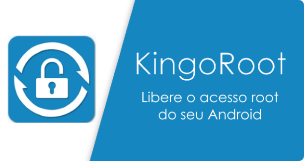Kingo root banner baixesoft