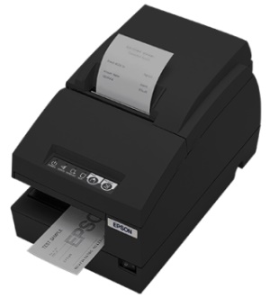 Epson TM-U675