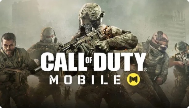 cod mobile para pc banner baixesoft