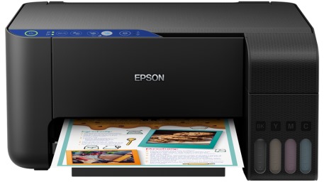 Epson EcoTank L3151