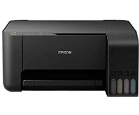 Impressora Epson EcoTank L3152