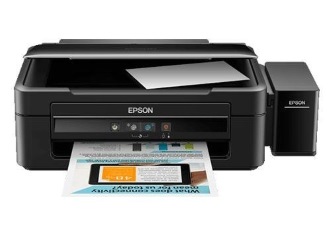 impressora epson l360