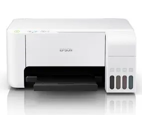 Impressora epson ecotank L3116