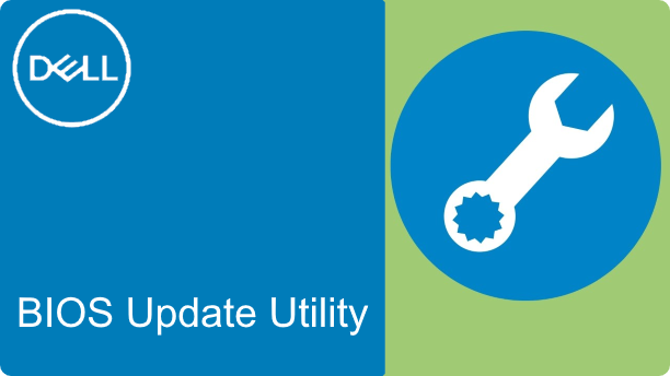 Dell bios update utility banner baixesoft