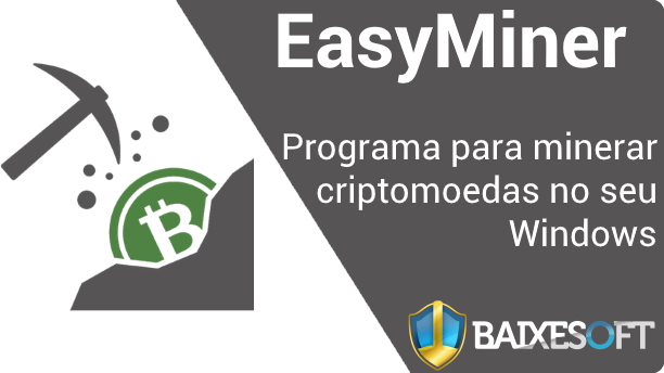 EasyMiner banner baixesoft