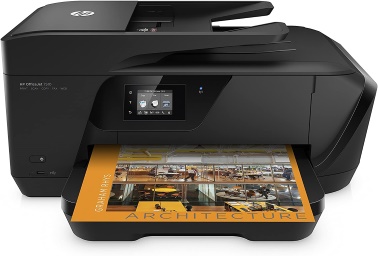 Impressora HP OfficeJet 7510