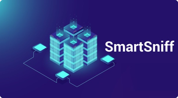 SmartSniff banner baixesoft