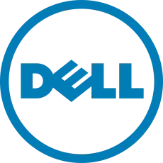 dell logo