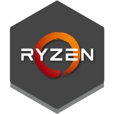 AMD Ryzen Master ícone