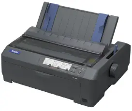 Impressora Epson FX-890