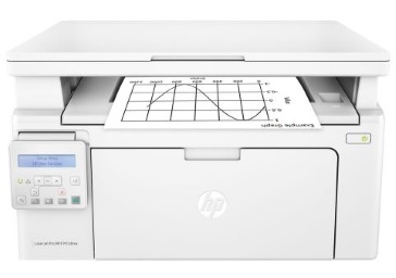 Impressora HP Laser M130NW