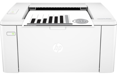 Impressora HP LaserJet Pro M104W